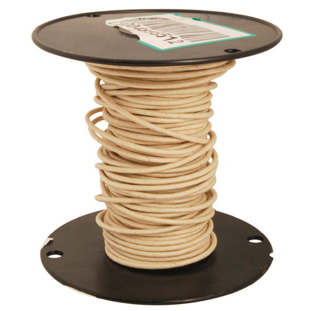 Private Label 2531358 Wire Hi Temp 12 Ga Tan 100'