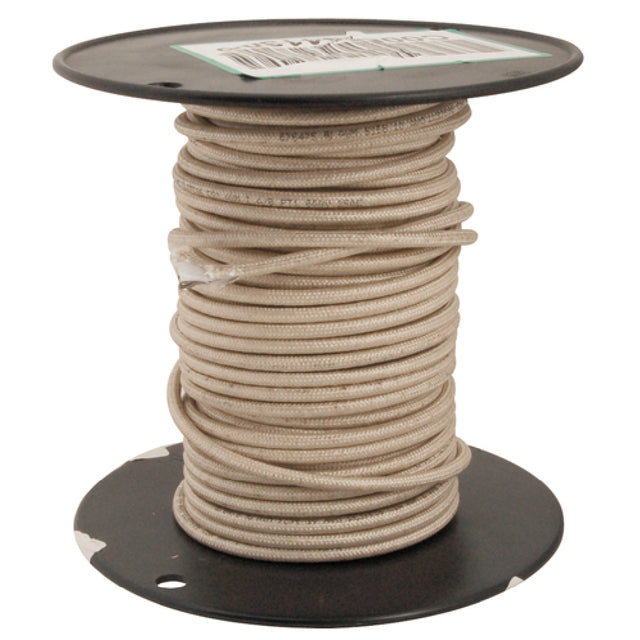 Private Label MVR2531360 Wire Hi Temp 10 Ga Tan 100'