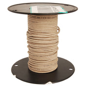 Private Label 2531362 Wire Hi Temp 16 Ga Tan 100'