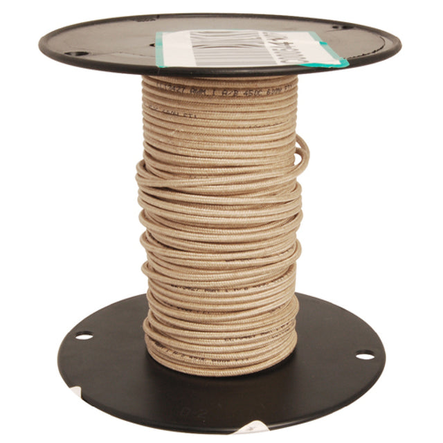 Private Label 2531362 Wire Hi Temp 16 Ga Tan 100'