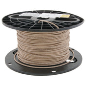 Private Label MVR2531363 Wire Hi Temp 16 Ga Tan