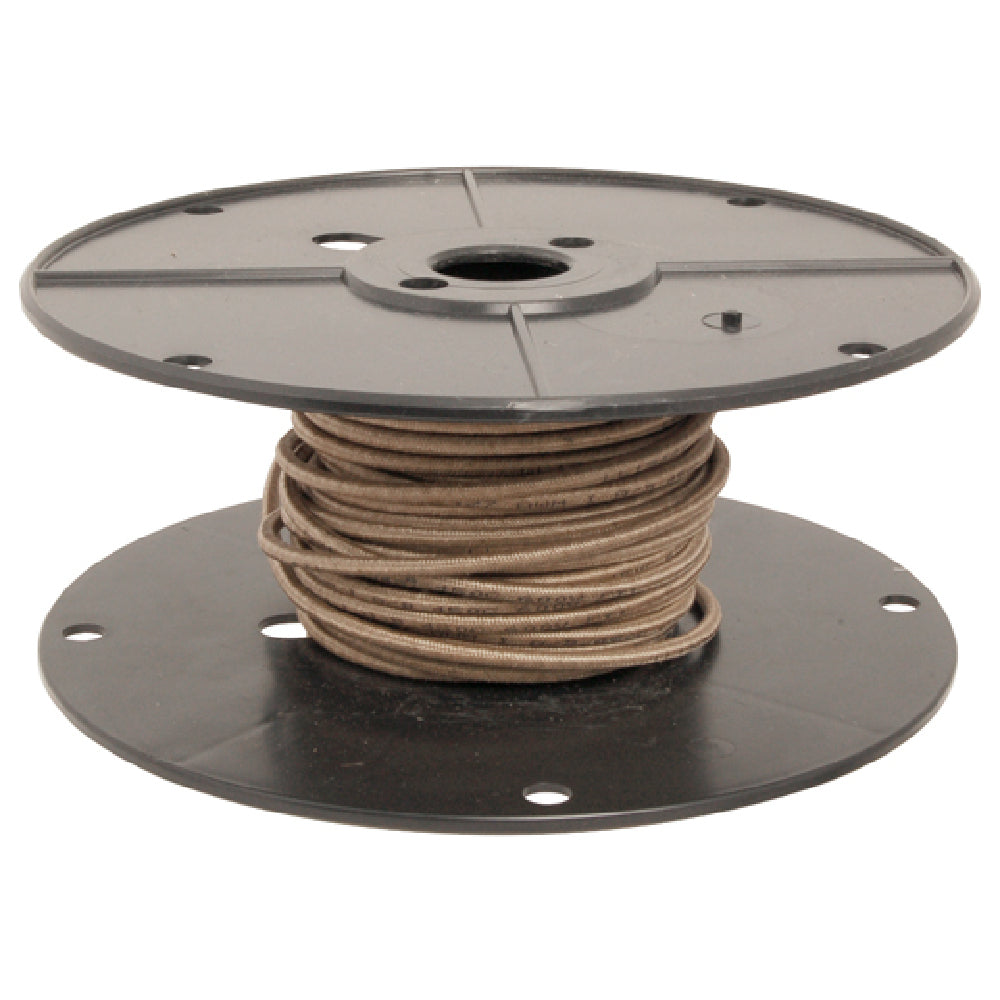 AllPoints 2531368 Wire Hi Temp 10 Ga Tan 50'