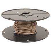 AllPoints 2531368 Wire Hi Temp 10 Ga Tan 50'