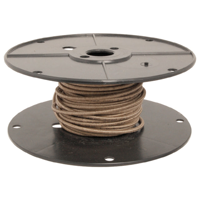 AllPoints 2531368 Wire Hi Temp 10 Ga Tan 50'