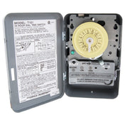 Private Label MVR2531388 Timer Lighting 120v Outdoor