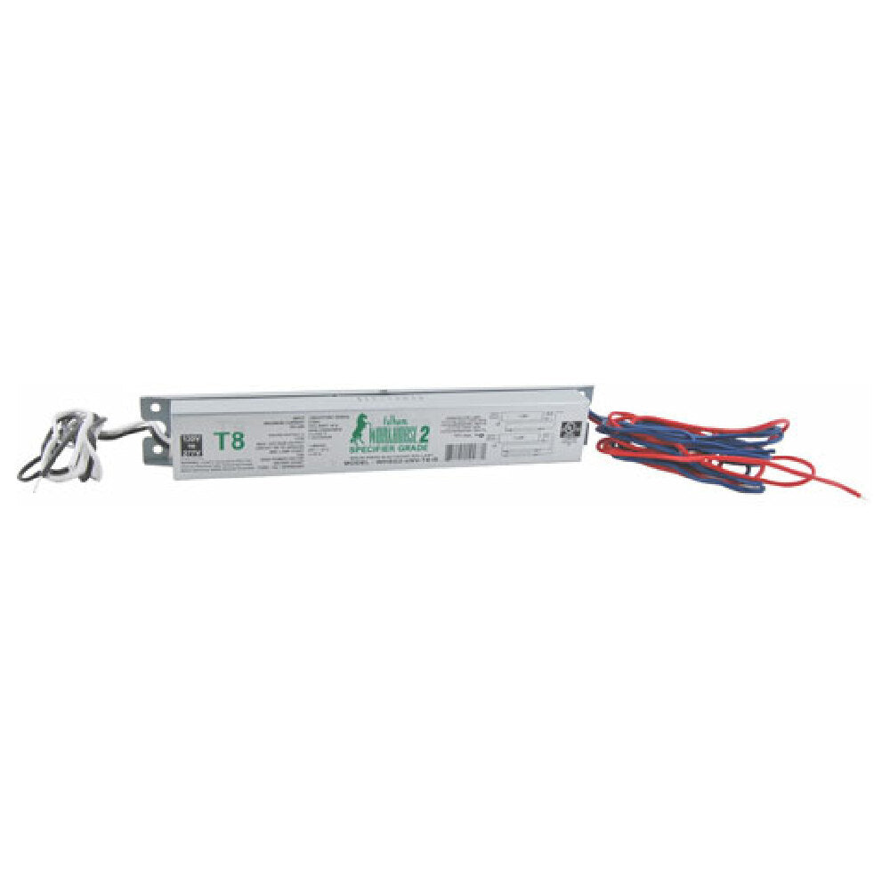 AllPoints 2531394 Ballast Electronic 2lamp Univ