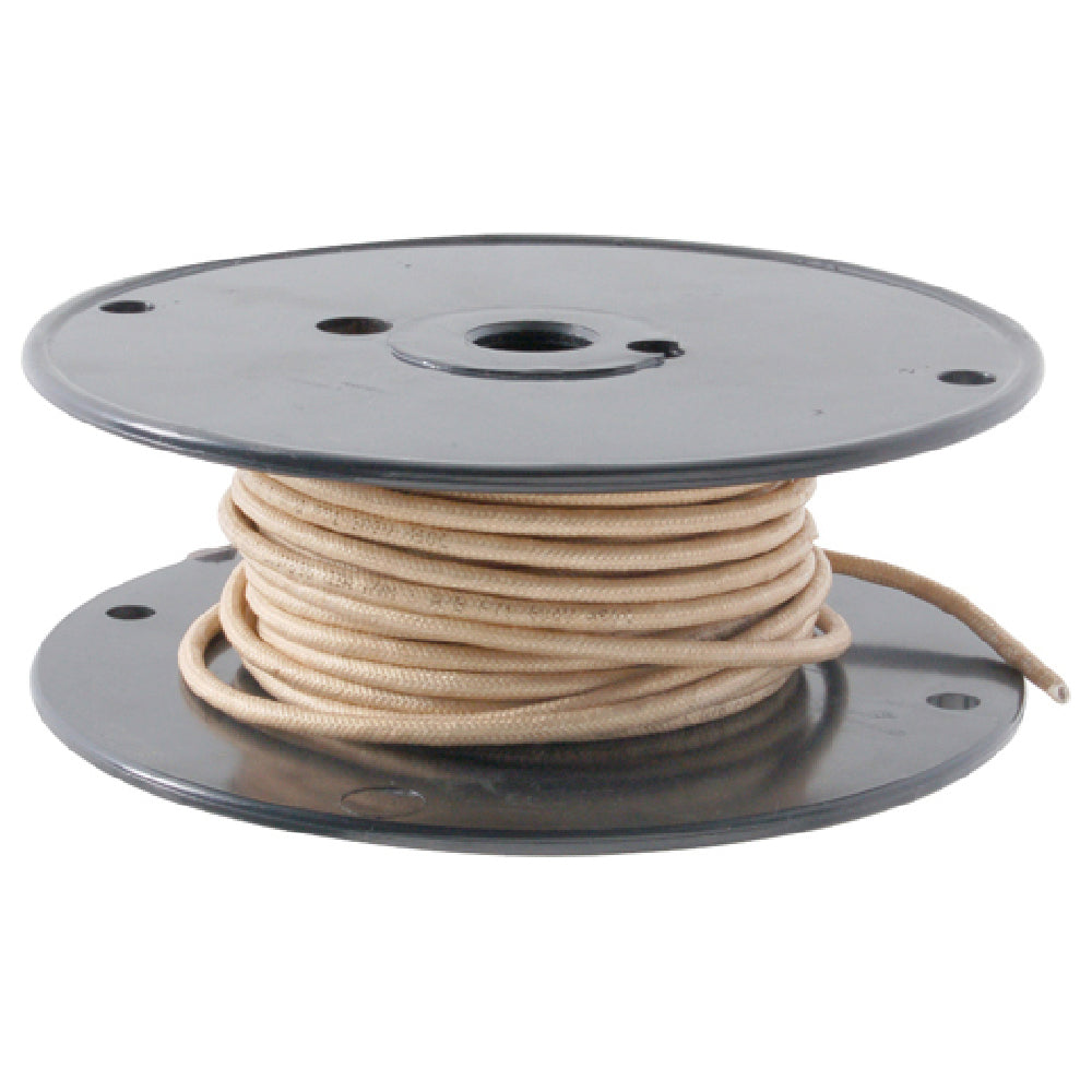 Private Label 2531402 Wire Hi Temp 12ga Tan 50' Mg