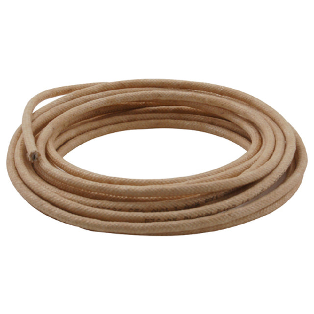 Private Label MVR2531404 Wire Hi Temp 14ga Mg 10' Tan