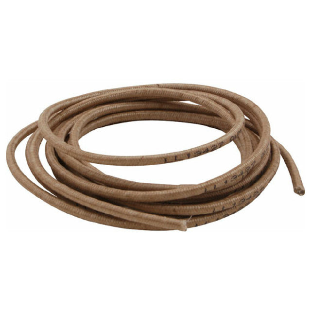Private Label 2531405 Wire Hi Temp 12ga Mg 10' Tan