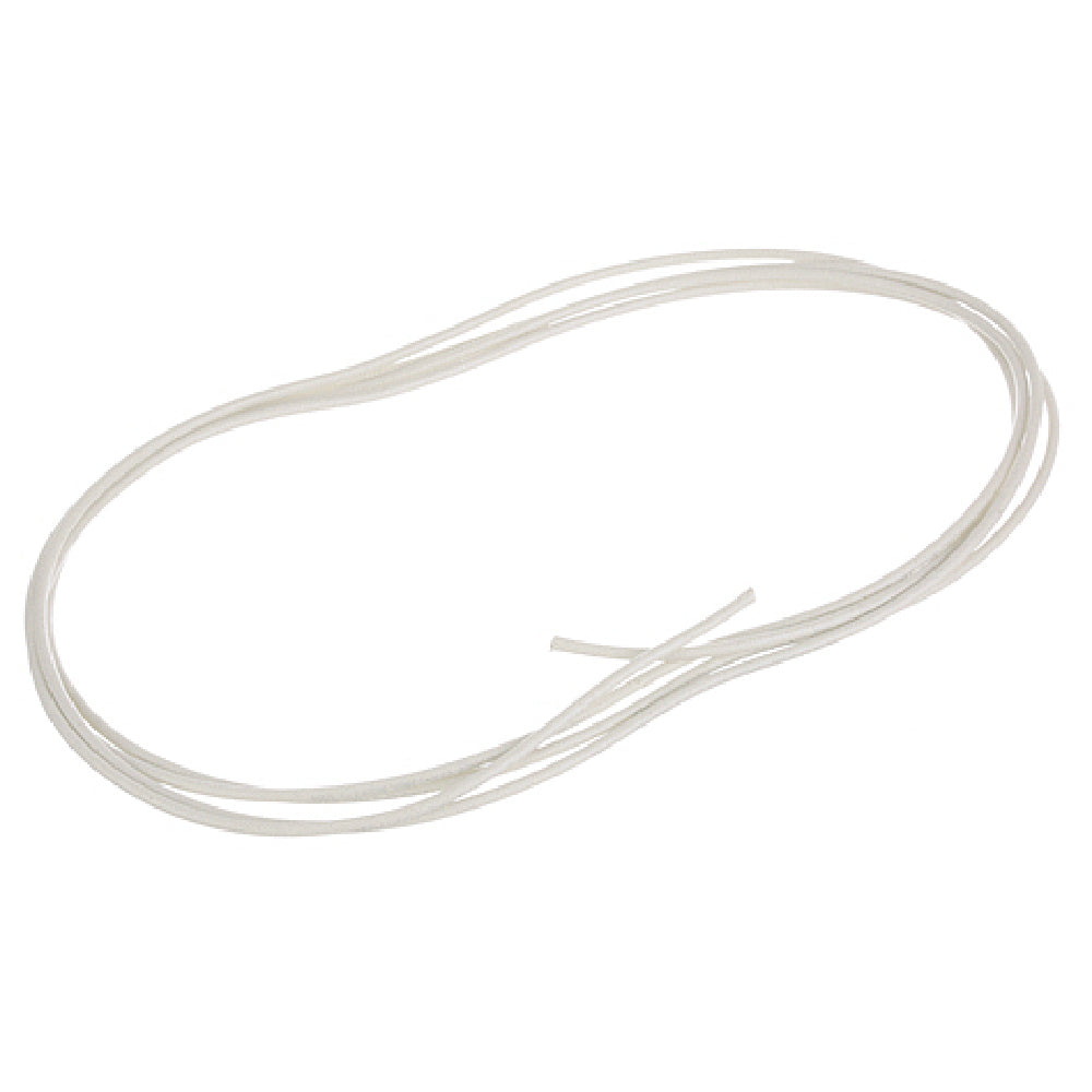 Private Label 2531407 Wire Hi Temp 14ga 392f 10' Wht