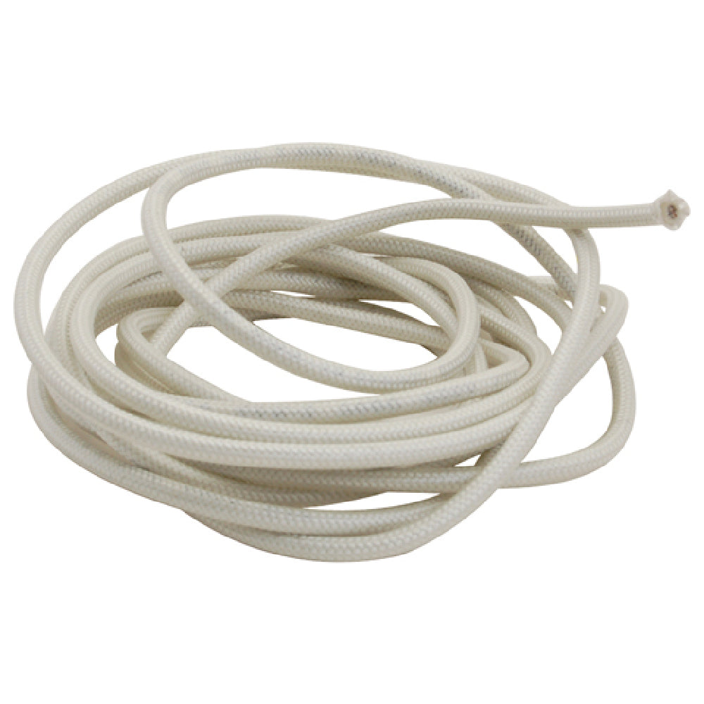 Private Label 2531408 Wire Hi Temp 12ga 392f 10' Wht