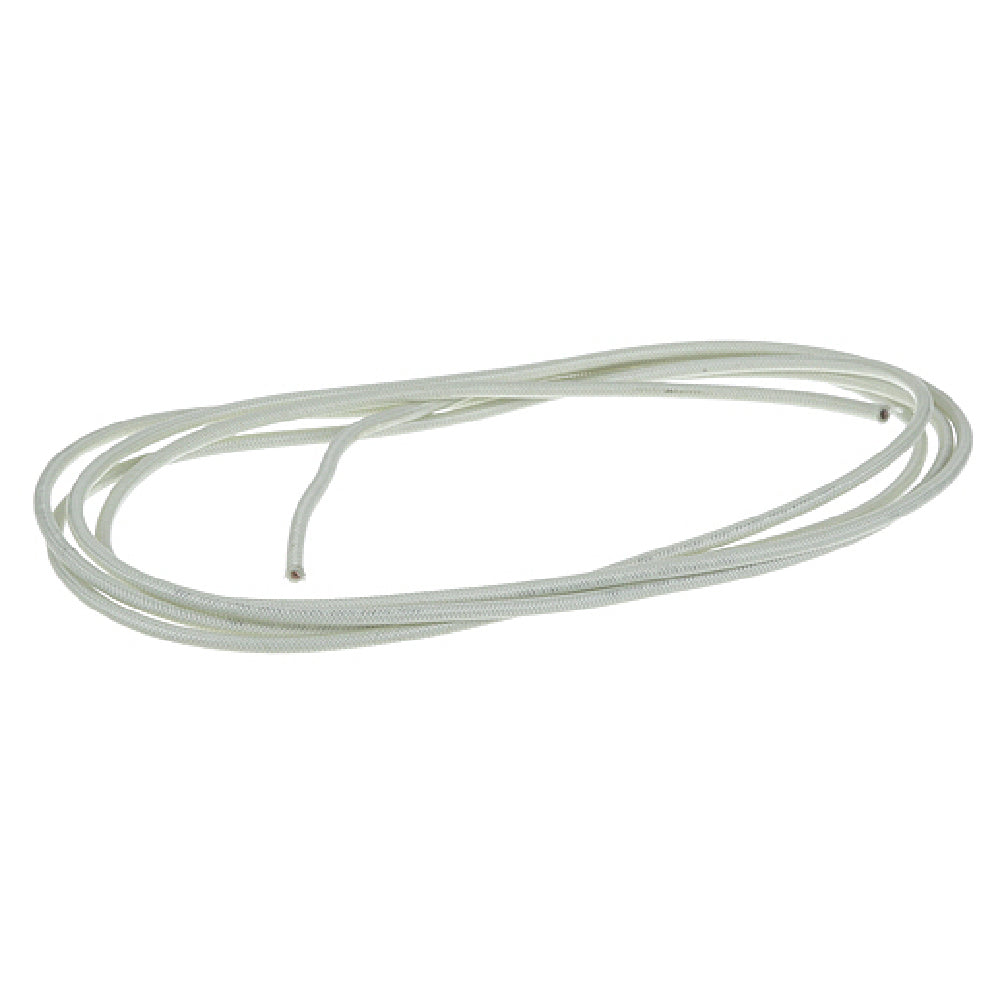 Private Label MVR2531409 Wire Hi Temp 10ga 392f 10' Wht