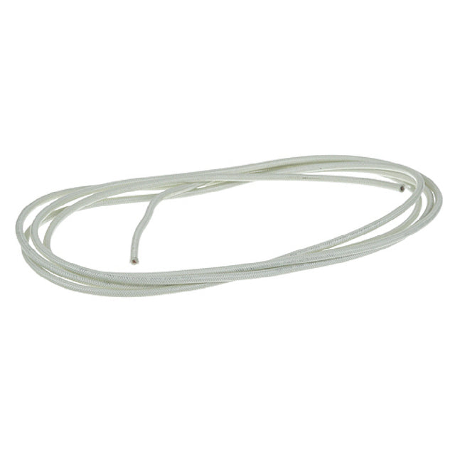 Private Label 2531409 Wire Hi Temp 10ga 392f 10' Wht