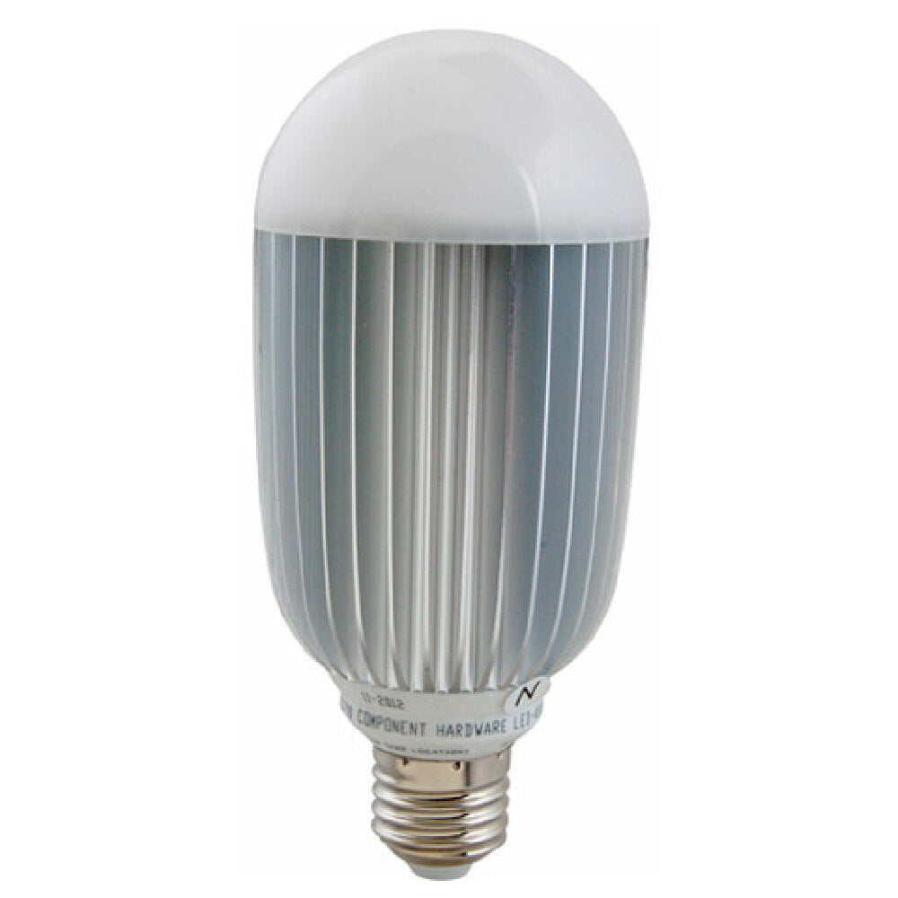 Component Hardware Group LED40000N-P Bulb Exhaust Hood (led)