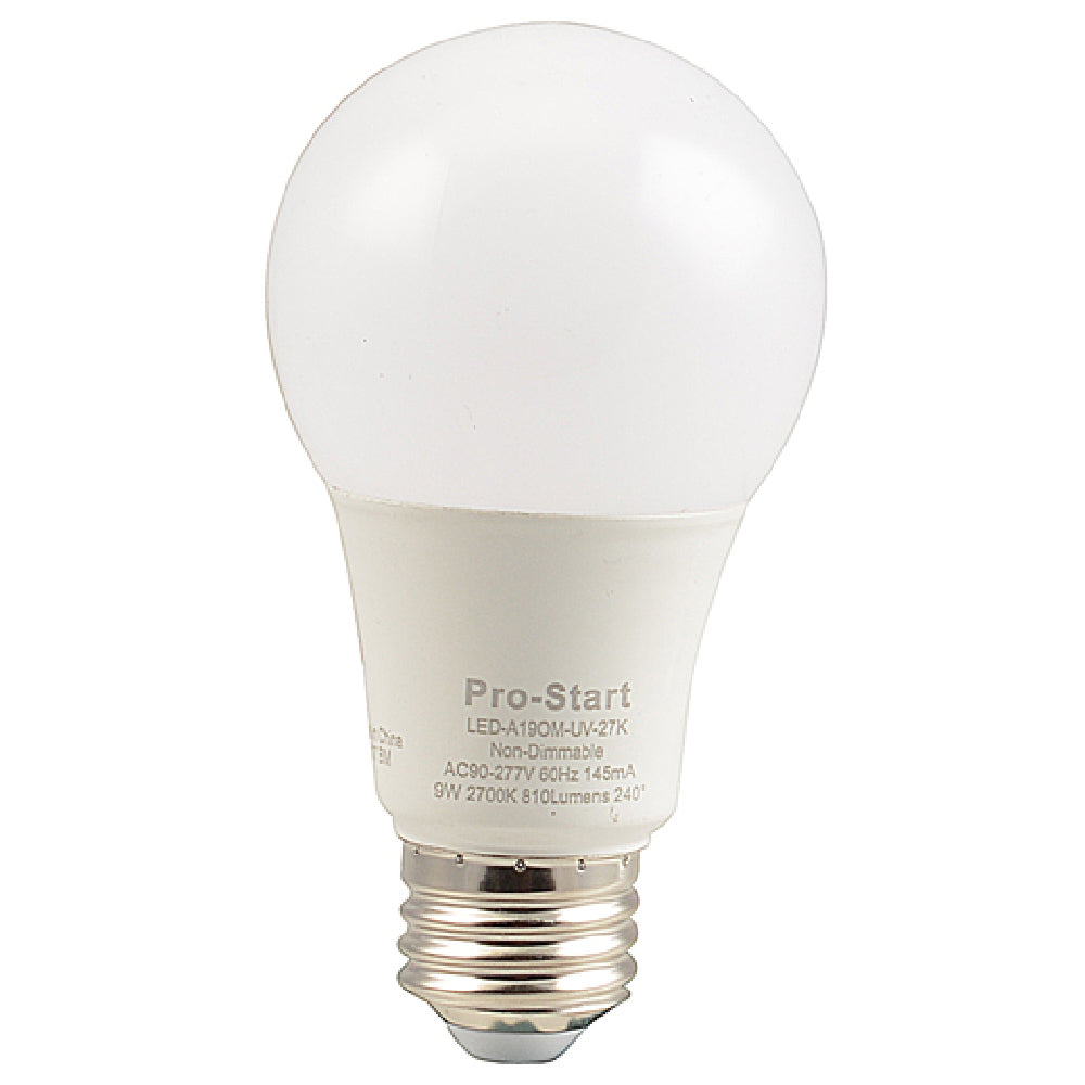 Private Label 2531424 Bulb Ref Led 9w 90/260v 40w Eq