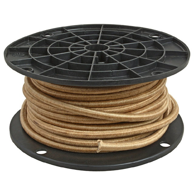 Private Label MVR2531437 Wire Hi Temp (8 Ga Tan 50')