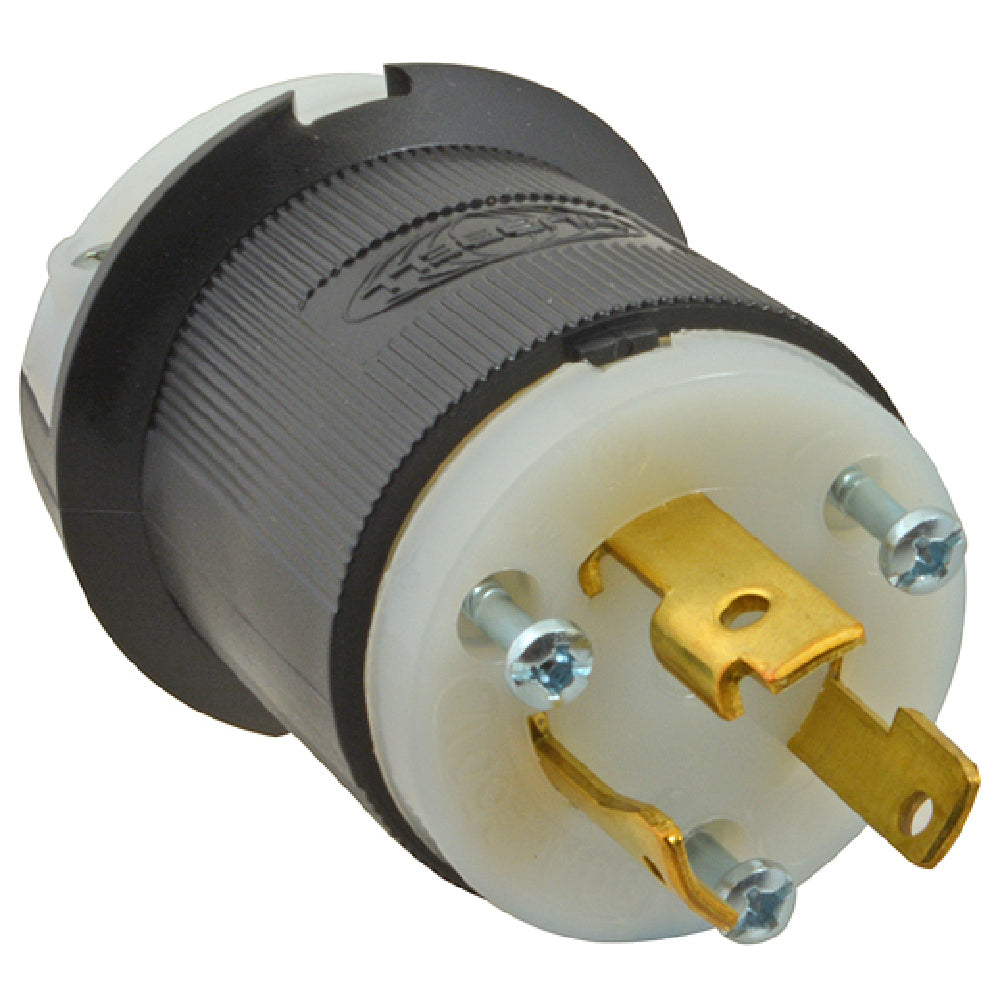 AllPoints 2531447 Plug Locking L6 30p Sng L Ph