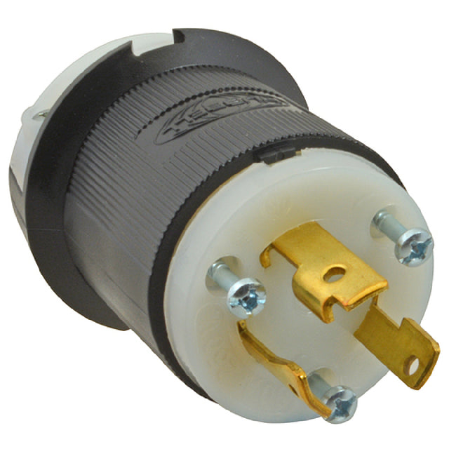AllPoints 2531447 Plug Locking L6 30p Sng L Ph