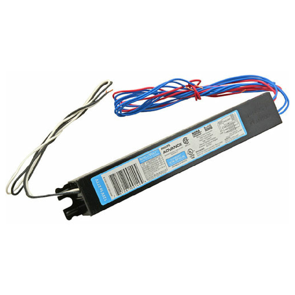 AllPoints 2531448 3 Bulb Ballast Electroni C T 8
