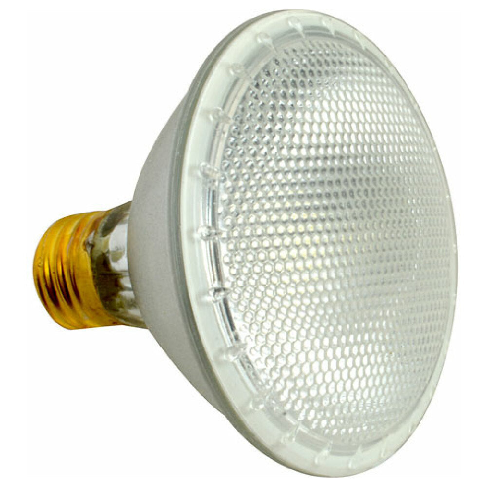 AllPoints 2531450 75w Tough Skin Menu Trac K Bulb (#23348a)