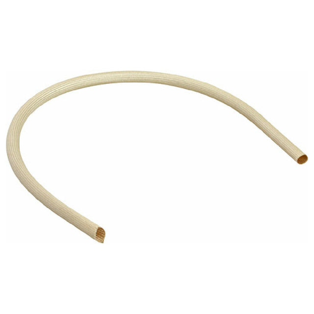 AllPoints 2531451 #3 Hi Temp Fiberglass Sleeve 3/16"