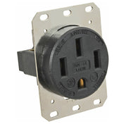 Hubbell 9450A Hubbell 50a 250v Receptacle