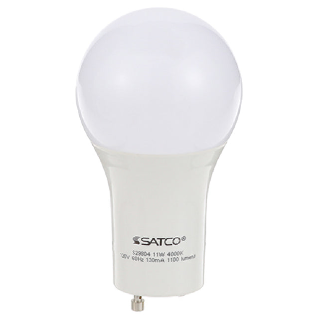 Kason 11802CAGU24 Kason 11802cagu24 Bulb (led Gu 24 11 Watt