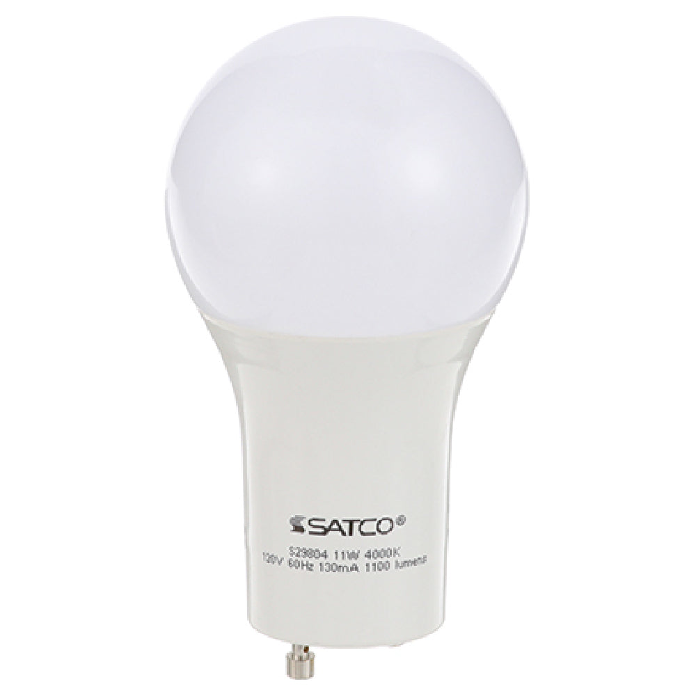 Kason 1802L24014 Kason 11802cagu24 Bulb (led Gu 24 11 Watt