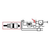 Jackson 84300 Probe Sensing (control Module)