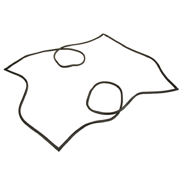 Continental Refrigerator 2-731 Gasket 31 1/2x60 1/2