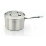 Eurodib HOM412415 Homichef Induction High Sauce Pan 7 L 9-1/2" Dia.