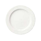 Libbey 905437877 (Formerly Syracuse China) Plate 9-1/8" Round