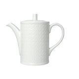 Steelite 1403X0139 Beverage Pot 21 Oz. Fully Vitrified