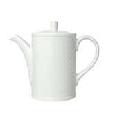 Steelite 1403X0139 Beverage Pot 21 Oz. Fully Vitrified