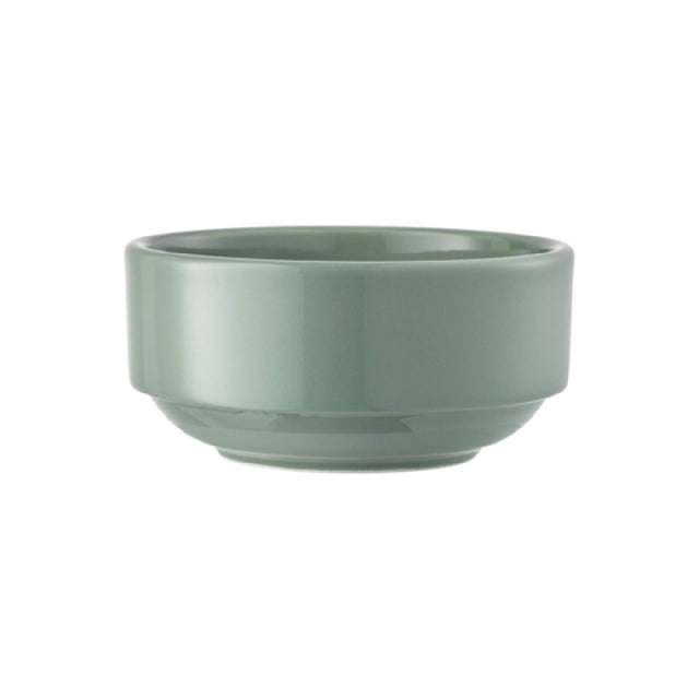 Libbey 113675 Nestabowl 6 Oz. Porcelain