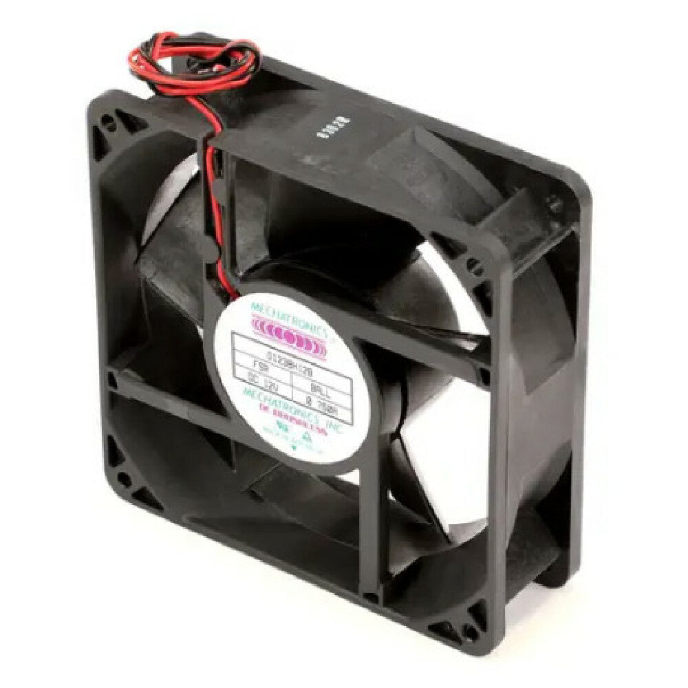 Glastender GLA06010024 Fan Axial Evaporator 12 Vdc
