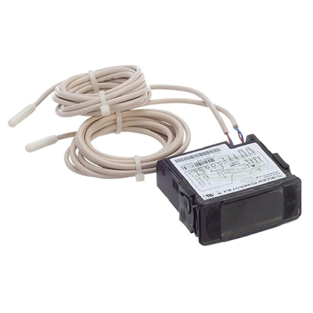 Glastender 06011056 Thermostat Digital 58 To 221f Programmable