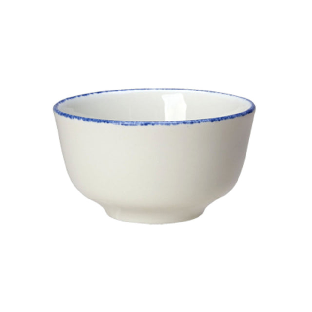 Steelite 17100379 Bouillon/Sugar Club 8.0 Oz 3.88" X 2.13"