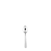 Fortessa 1.5.136.00.022 Caviar Espresso Spoon 4.3" (11cm) Dishwasher Safe