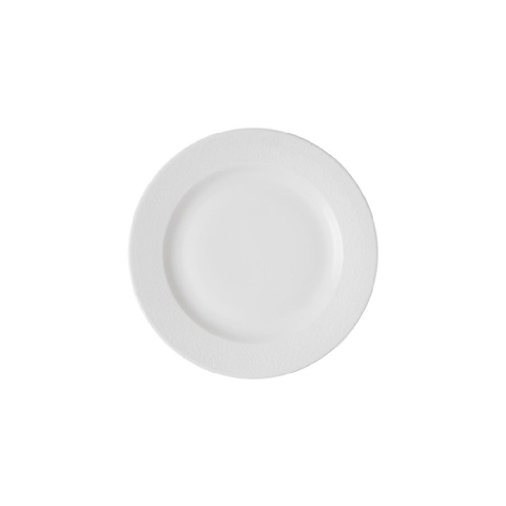 Churchill China WHVINF101 - Footed Plate, 26.1Cm, 10.28"