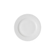 Churchill China WHVINF101 - Footed Plate, 26.1Cm, 10.28"