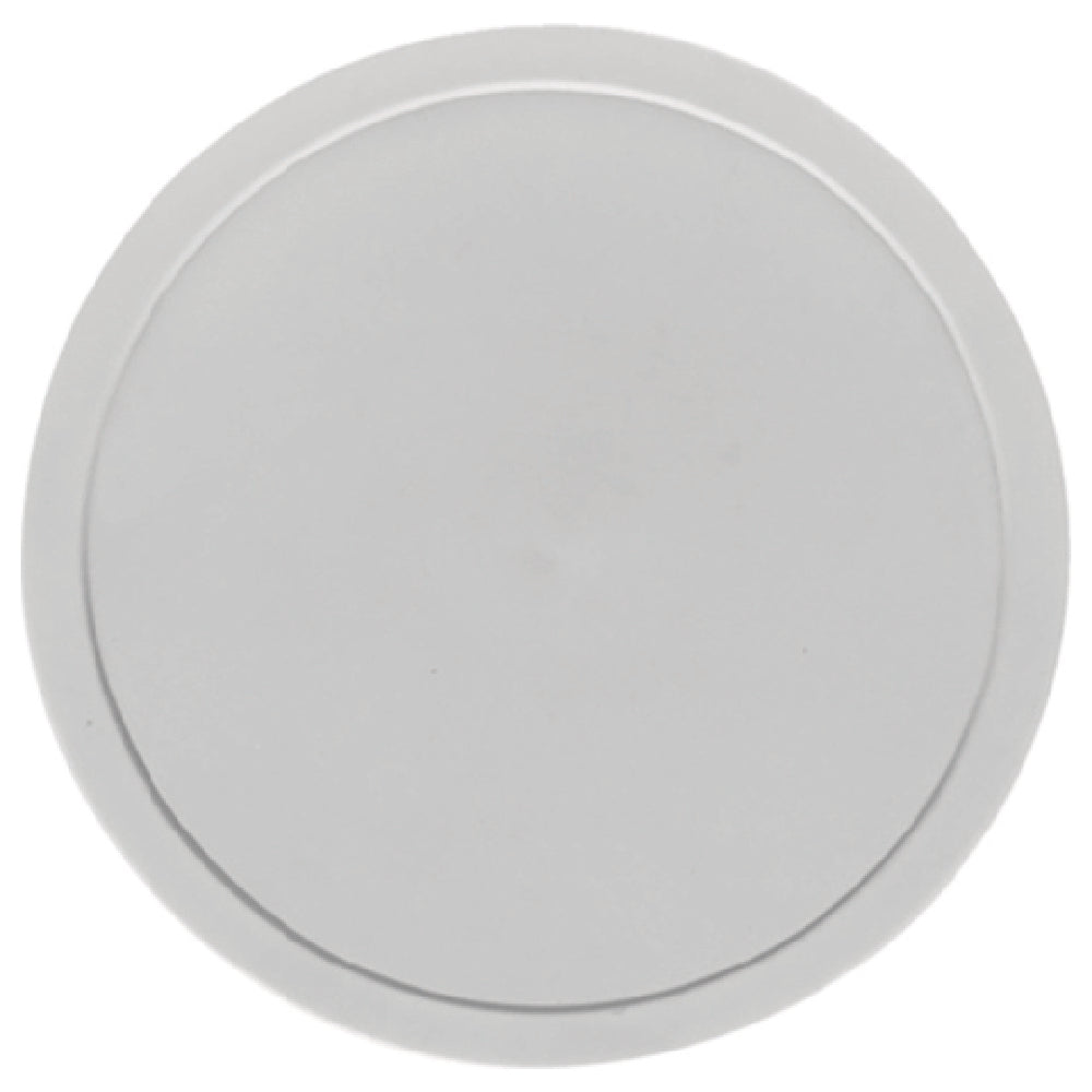 BauscherHepp 598304-011010 Cover 5-1/2" Dia. Round