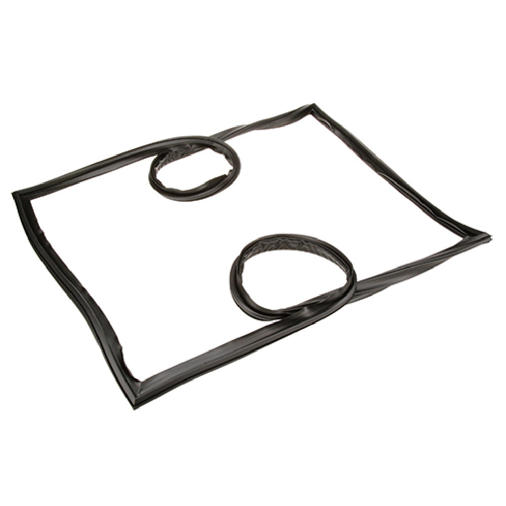 TRUE 811135 Gasket 25 1/6" X 53.5/8" D To D. True New Style