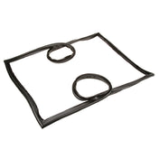 TRUE 811135 Gasket 25 1/6" X 53.5/8" D To D. True New Style