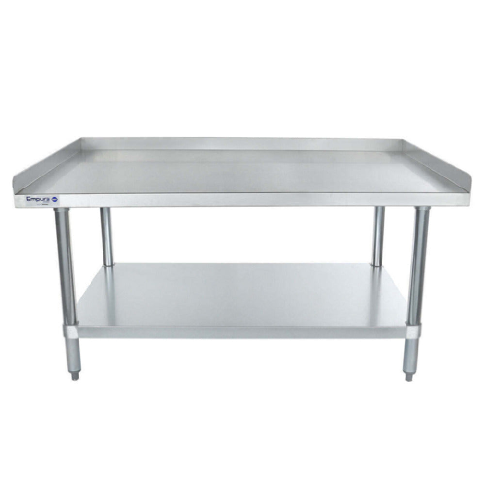 Empura ES3G3048 - Equipment Stand, 48"W X 30"D X 25.5"H, Standard Duty