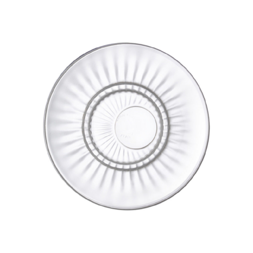 Steelite 4909Q111 Espresso Cup Saucer 5.5" Soda Lime