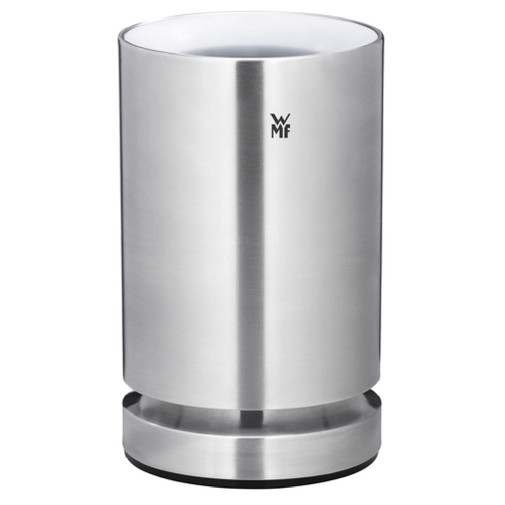 BauscherHepp 04.1540.0011 Ambient Champagne & Wine Cooler 5-3/5" Dia. X 9-1/3"H