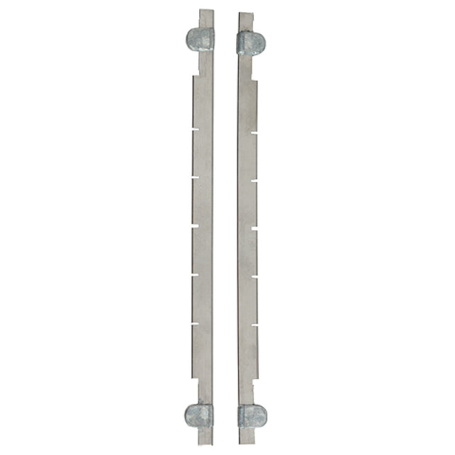 Shaver Specialty 223.5 Blade Spacer 1/2" Set/2