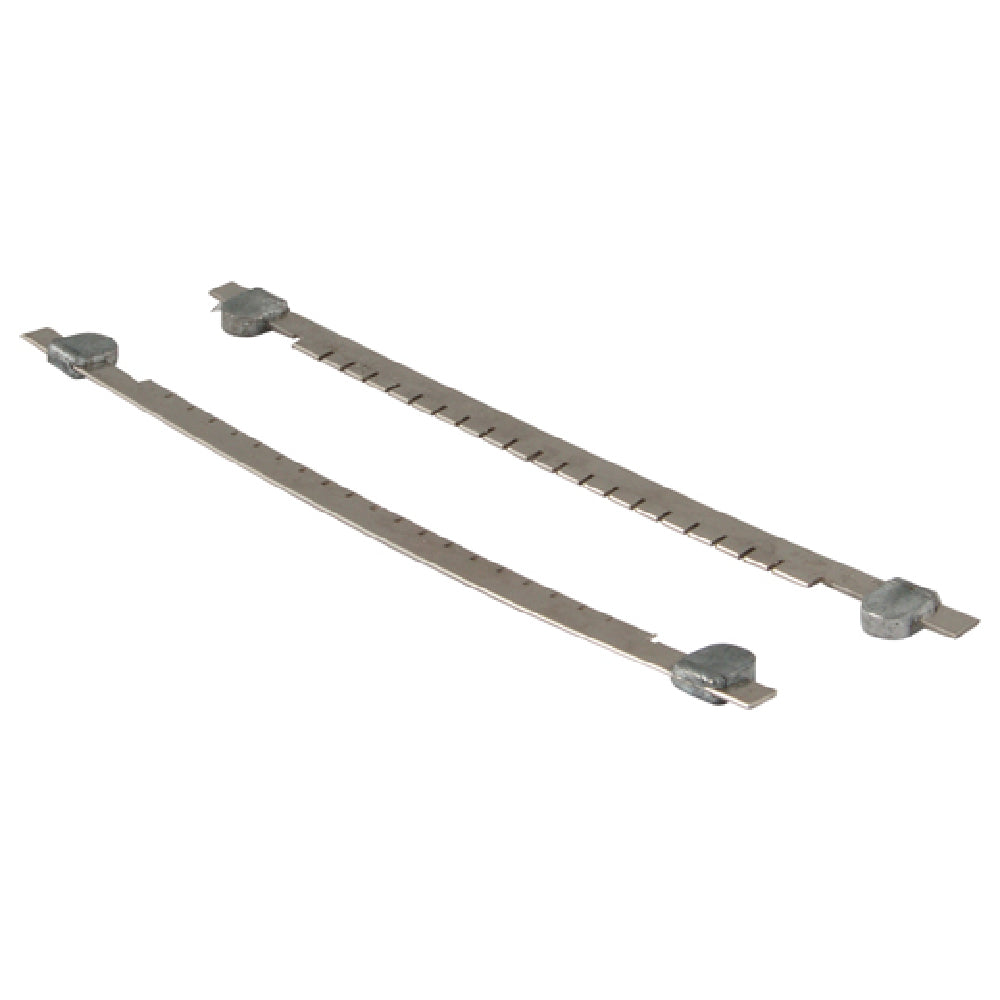 Shaver Specialty 223-1 Blade Spacer 1/8" Set/2
