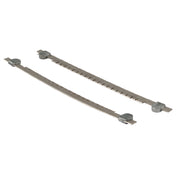 Shaver Specialty 223-1 Blade Spacer 1/8" Set/2